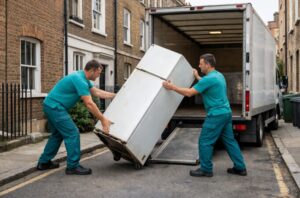 Are Fridges and Freezers Really Hazardous Waste