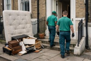 Is Council Collection Always the Best Option