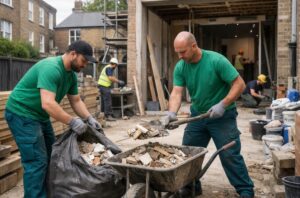 Keep Your Islington Project Moving Forward