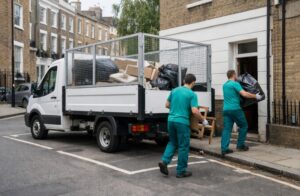 Plan Around Islington’s Controlled Parking Zones