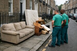 Understand the Limits of Council Bulky Waste Collection