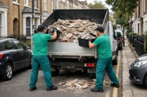 Why Are Skip Permits Becoming Impractical in Islington