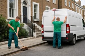 Why Does Professional Presentation Matter for Contractors